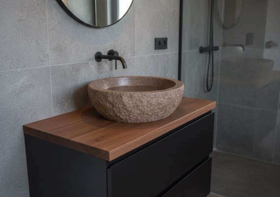 Waschbecken Beispiel