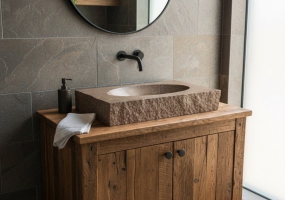 Waschbecken Beispiel