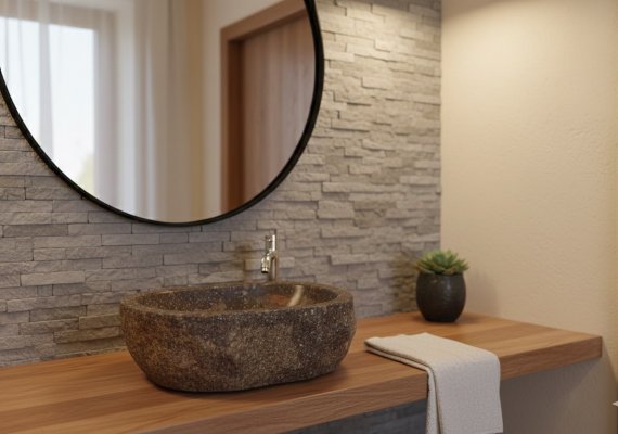 Waschbecken Beispiel